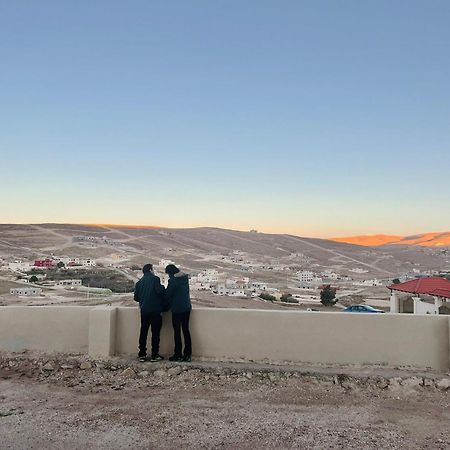 Darkum Apartment Wadi Musa Dış mekan fotoğraf