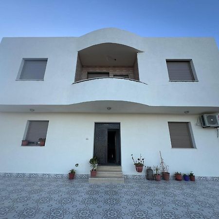 Darkum Apartment Wadi Musa Dış mekan fotoğraf