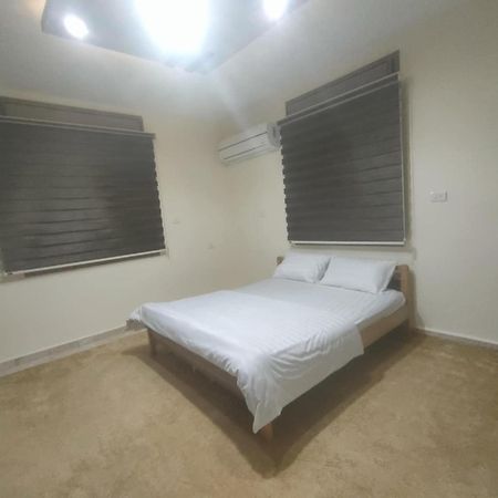Darkum Apartment Wadi Musa Dış mekan fotoğraf