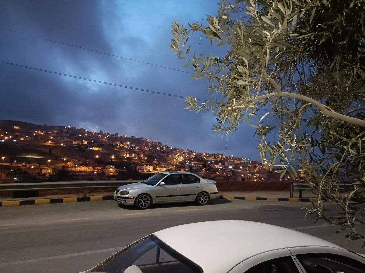 Darkum Apartment Wadi Musa Oda fotoğraf