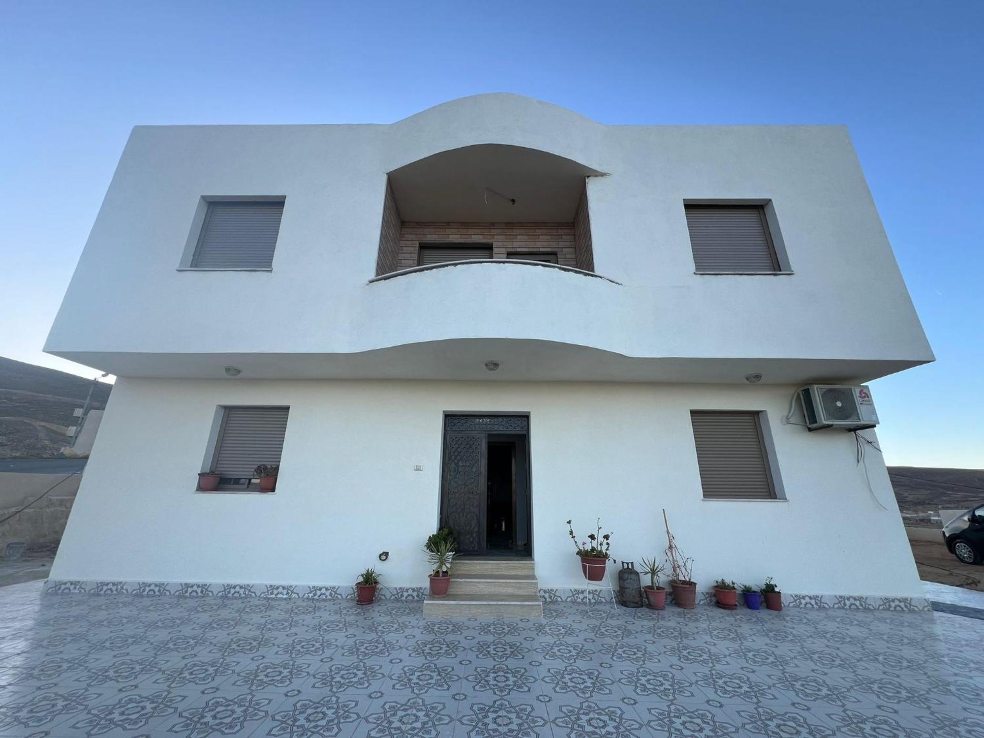 Darkum Apartment Wadi Musa Dış mekan fotoğraf