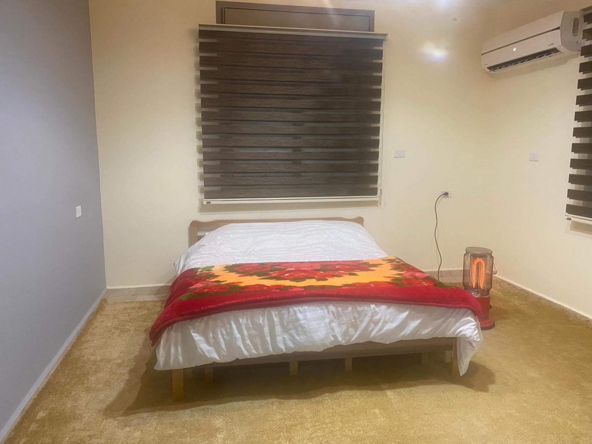 Darkum Apartment Wadi Musa Dış mekan fotoğraf