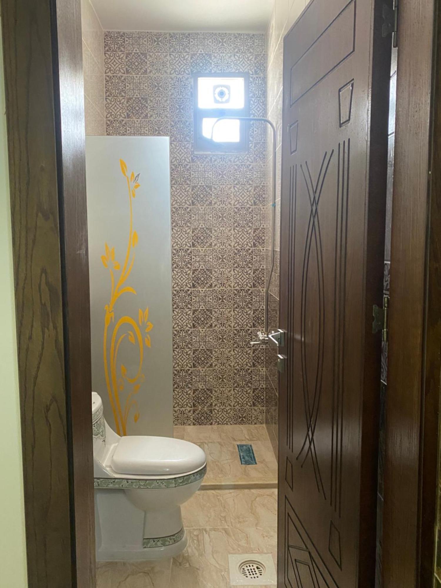 Darkum Apartment Wadi Musa Dış mekan fotoğraf