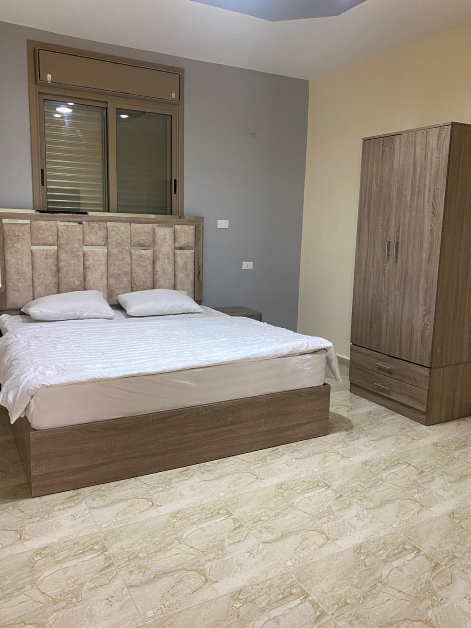 Darkum Apartment Wadi Musa Dış mekan fotoğraf