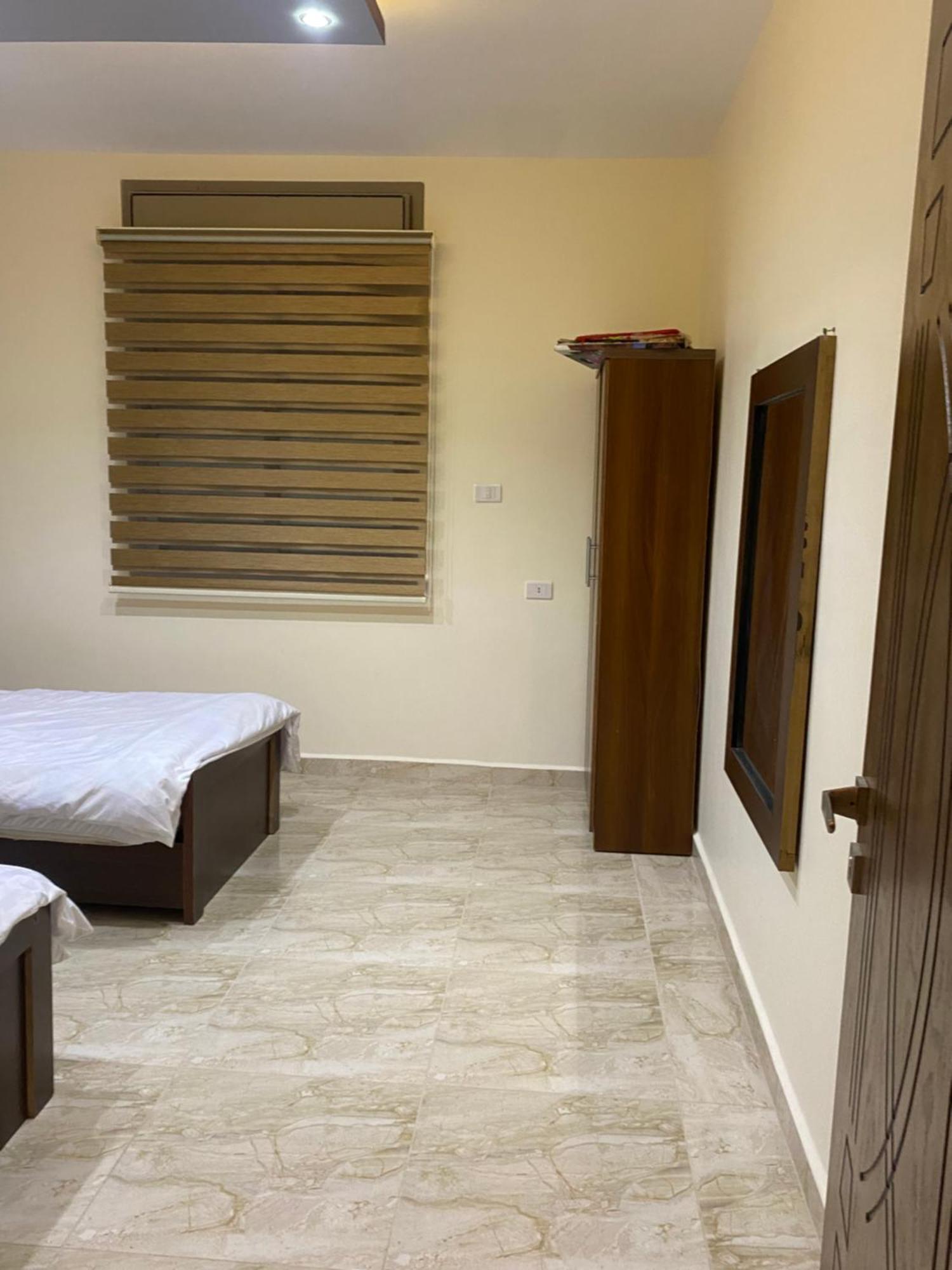 Darkum Apartment Wadi Musa Dış mekan fotoğraf