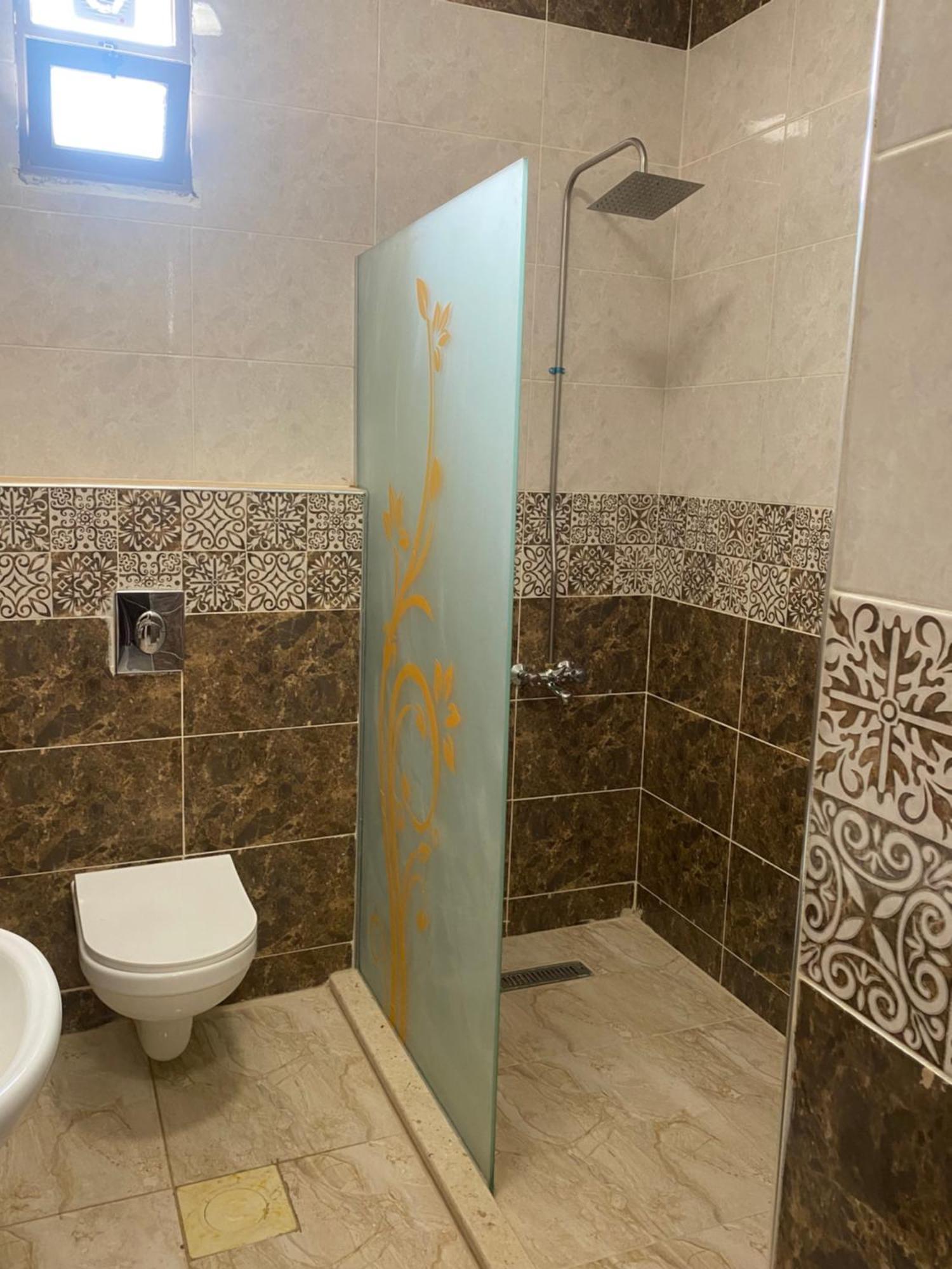 Darkum Apartment Wadi Musa Dış mekan fotoğraf