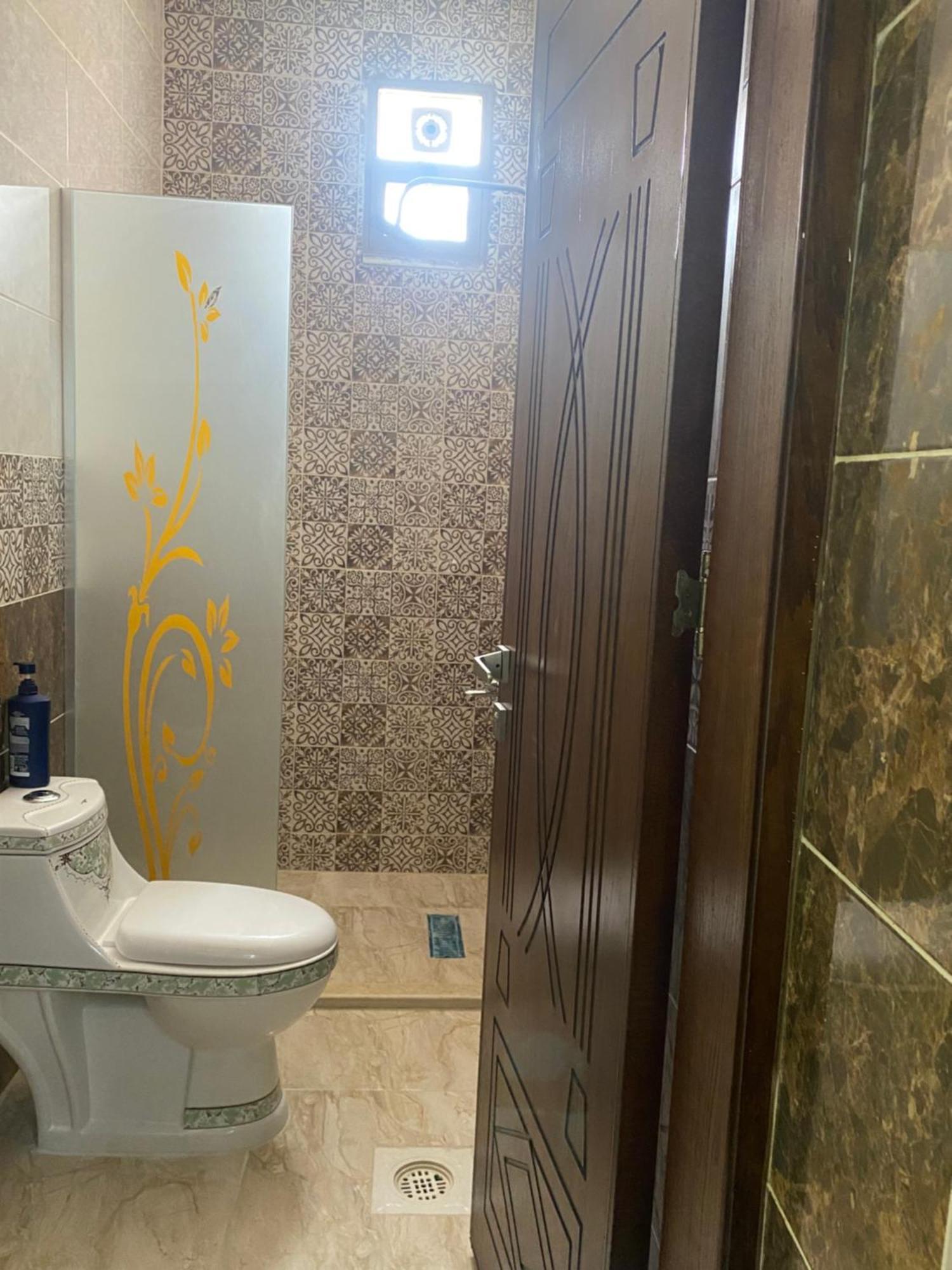 Darkum Apartment Wadi Musa Dış mekan fotoğraf