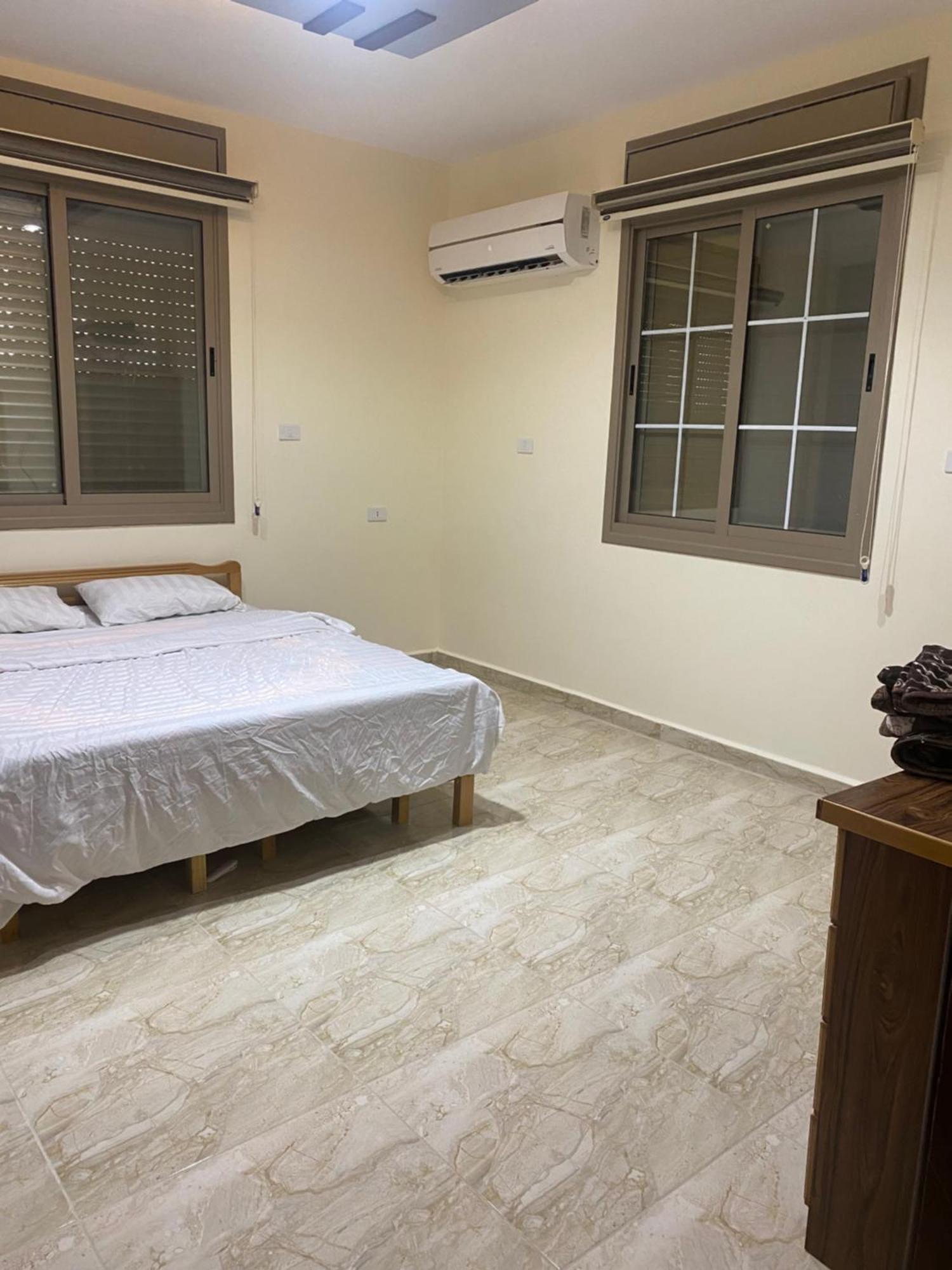 Darkum Apartment Wadi Musa Dış mekan fotoğraf