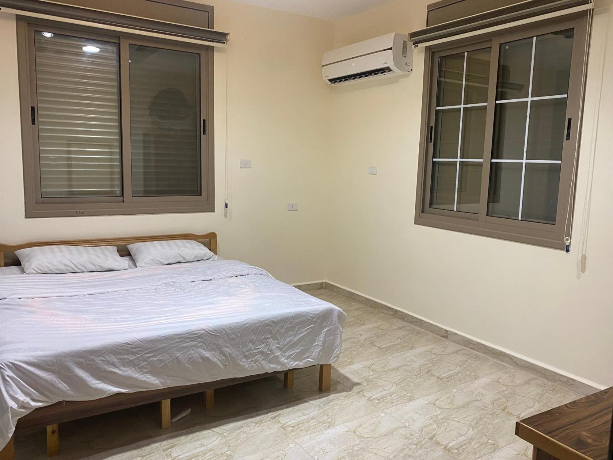 Darkum Apartment Wadi Musa Dış mekan fotoğraf