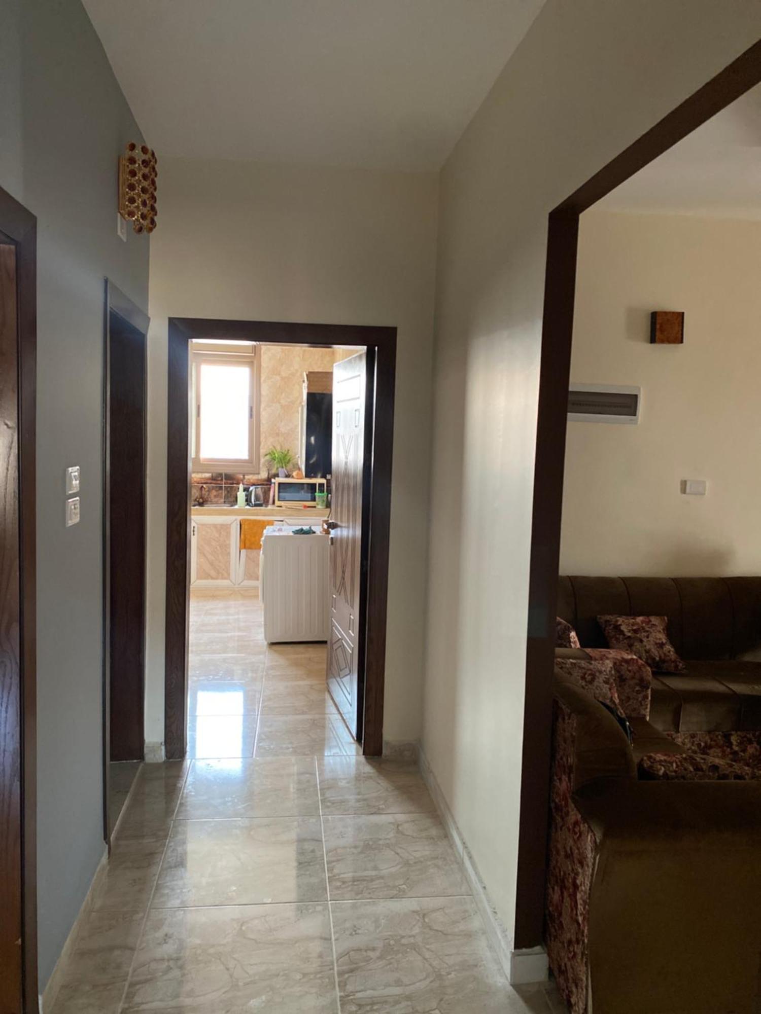 Darkum Apartment Wadi Musa Dış mekan fotoğraf