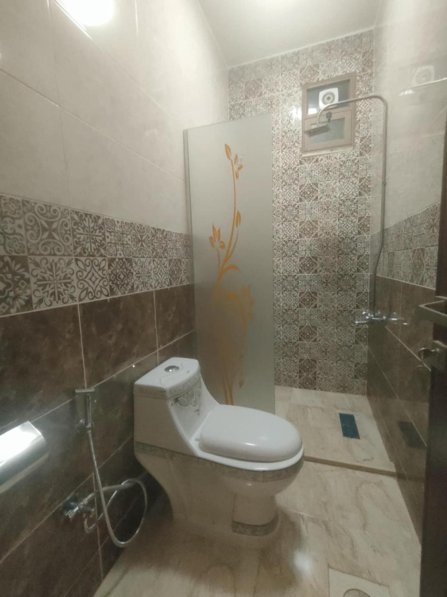 Darkum Apartment Wadi Musa Dış mekan fotoğraf