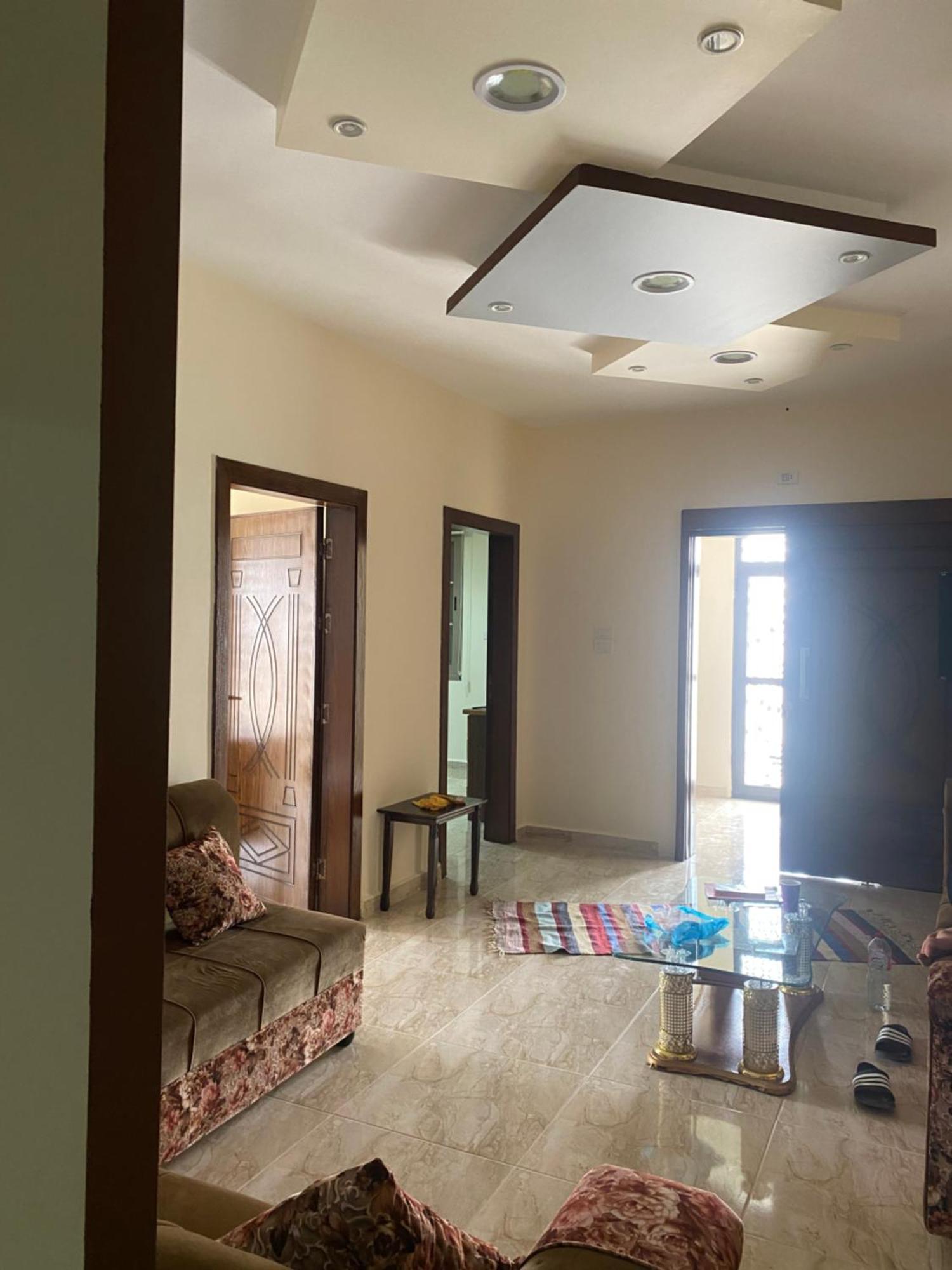 Darkum Apartment Wadi Musa Dış mekan fotoğraf